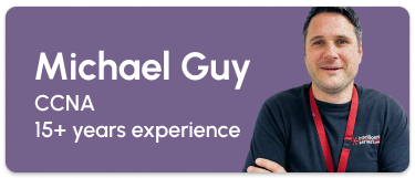 Professional Services Team - Dave Hughes 